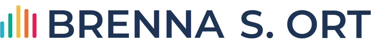 Brenna S. Ort logo